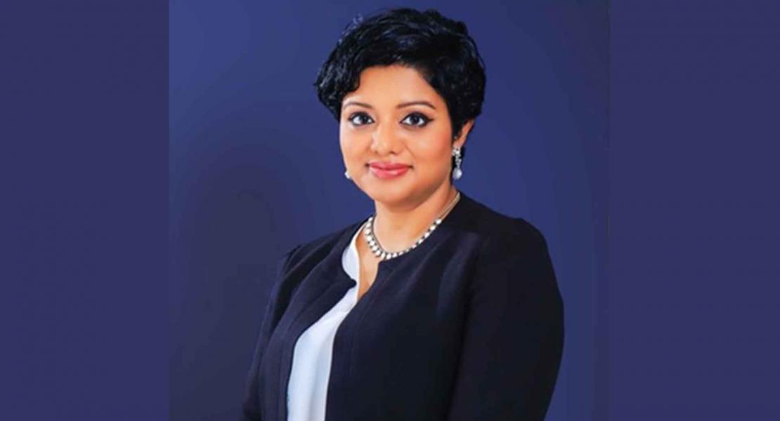 Rashmi Pillai joins ReFinD Policy Advisory Committee